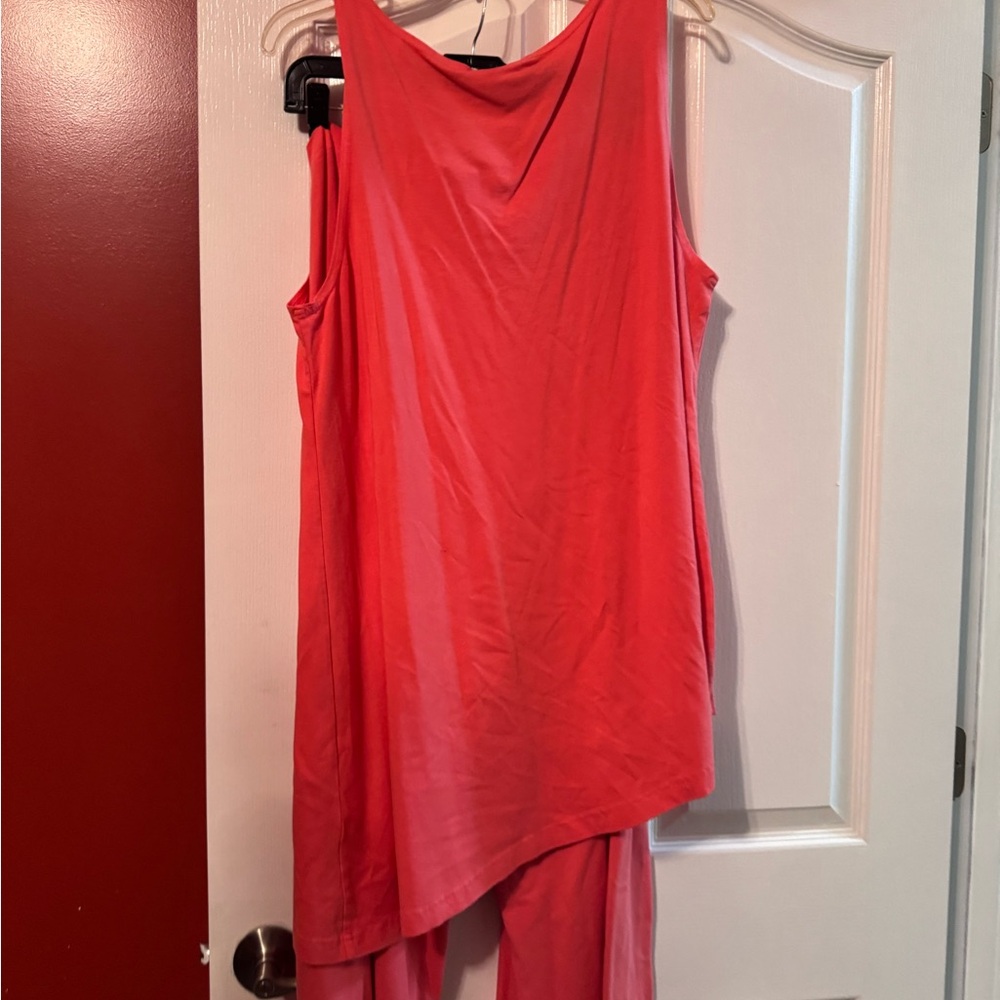 2 piece Bryn Walker summer outfit excellent condition worn one
